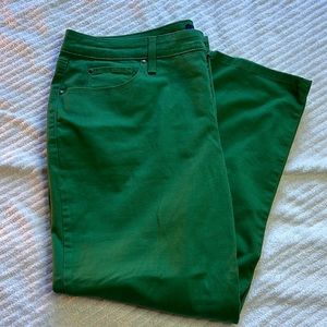 Charter Club Capri Pants